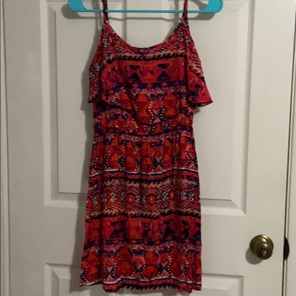 Women’s dress